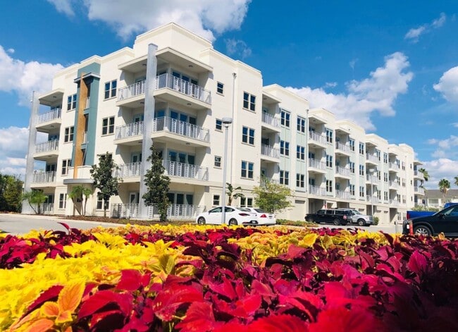 Building Photo - Astoria at Celebration