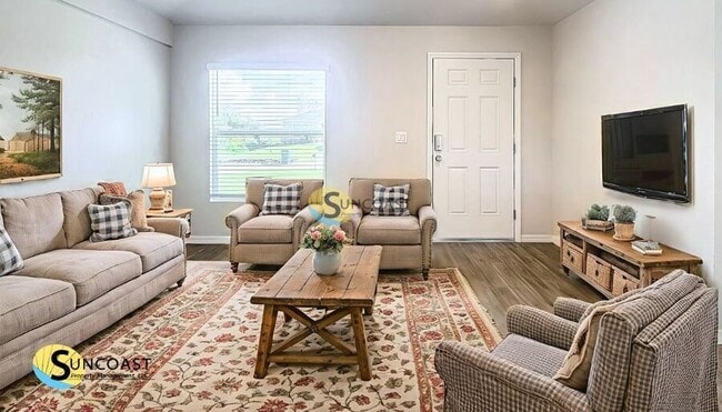 Building Photo - 27221 Partin Dr