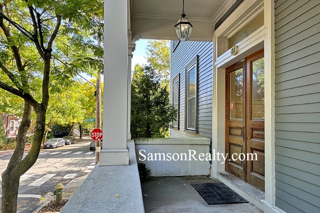 Photo - 81 Lloyd Ave Apartment