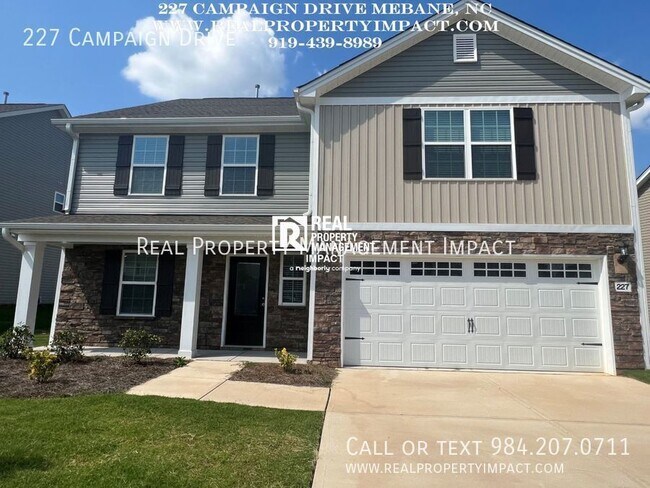 Building Photo - 227 Campaign Dr