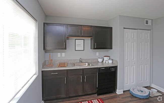 2 habitaciones, 2 baños - 668 pies cuadrados - Patriot Derby (FKA Vesta Derby Oaks)