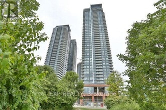 Building Photo - 2212-2212 Lake Shore Blvd W