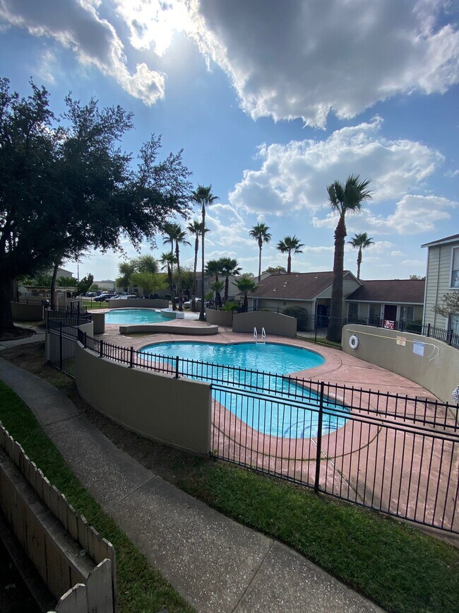 2 piscinas espectaculares - Las Palmas