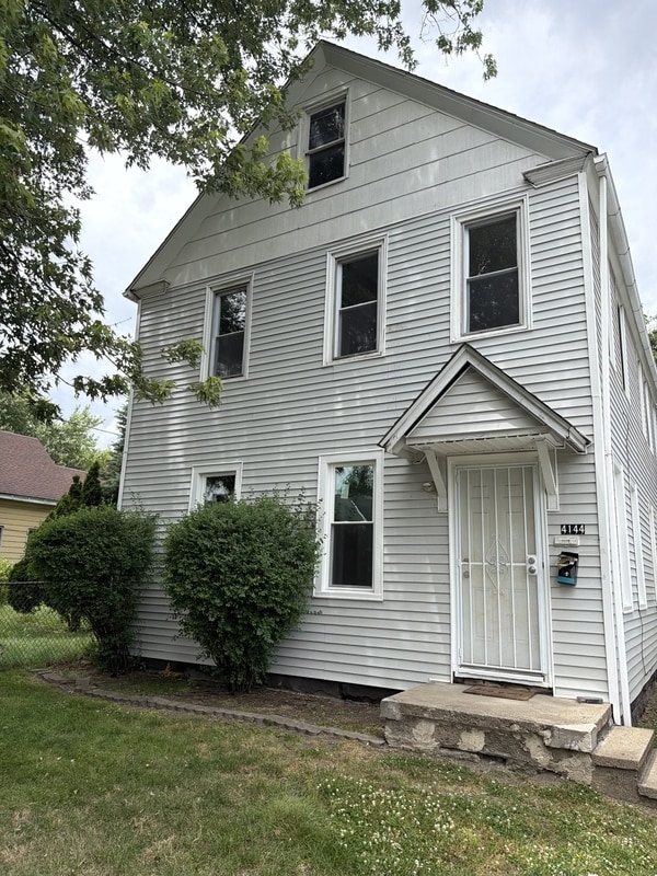 Building Photo - 4144 Hyde Ave