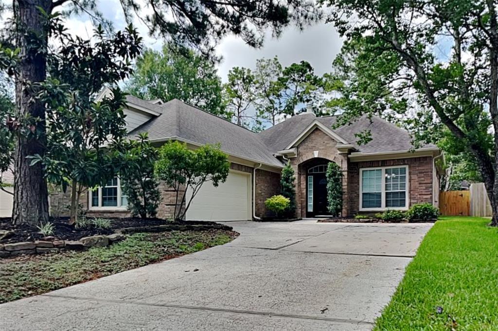 Foto principal - 6818 Auburn Oak Trail