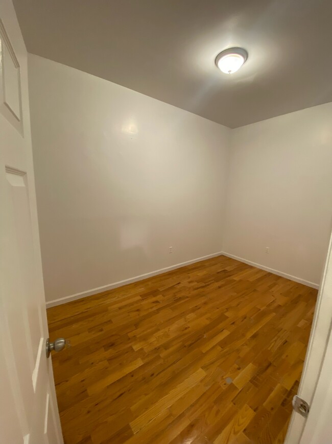 2nd Bedroom - 2303 Crotona Ave