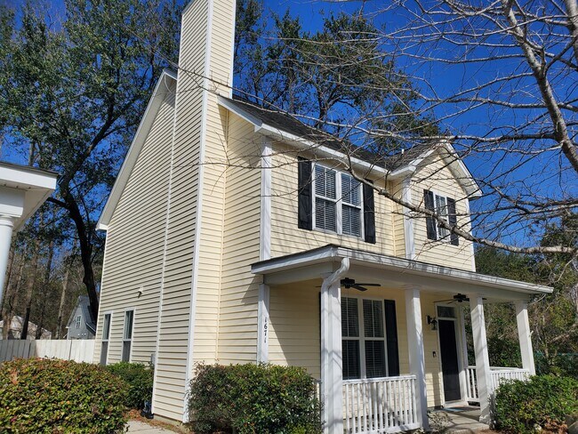 Building Photo - 1671 Bee Balm Rd