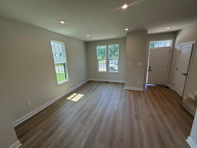 Foto del edificio - 1101 Arbor Way Lane, Midlothian, VA, 23114