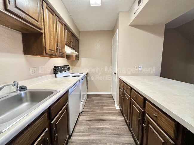 Building Photo - 14407 N Pennsylvania Ave