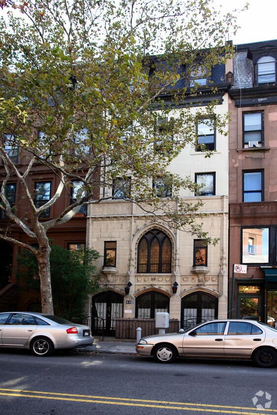 Primary Photo - 55 7th Ave