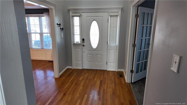 Building Photo - 3527 Standard Dr