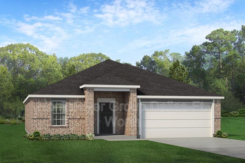 309 Masthead Rd, Gun Barrel City, TX 75156 House Rental in Gun Barrel City, TX