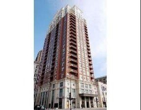 Primary Photo - 1101 N State St