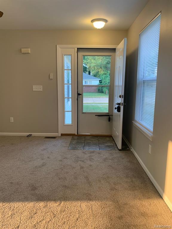 1968 Garrick Ave, Warren, MI 48091 House Rental in Warren, MI