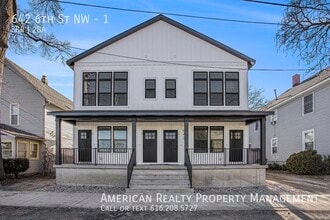 Building Photo - 642 6th St NW Building Photo - 642 6th St NW