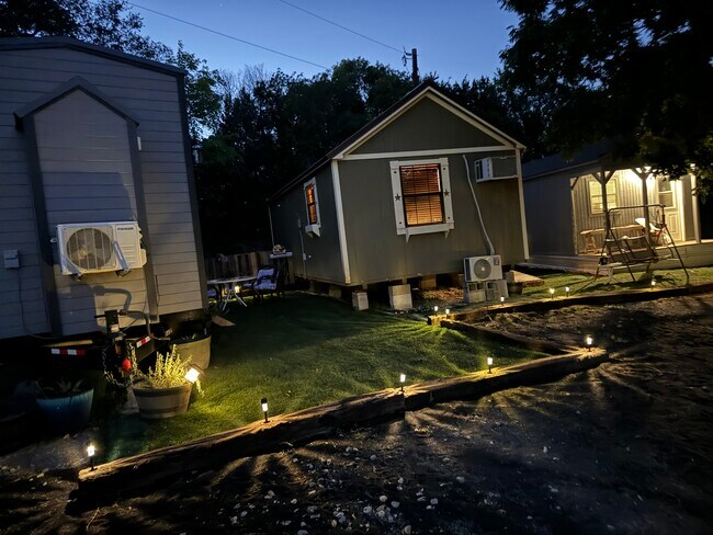 Foto del edificio - 132 Alma St