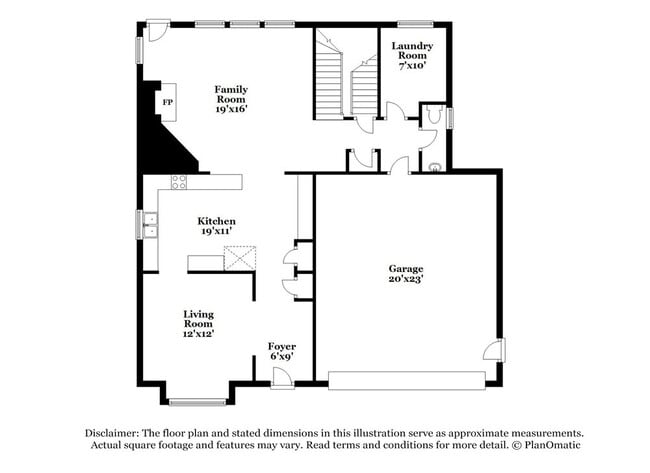 Building Photo - 4376 Foxberry Dr