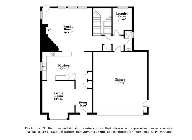 Foto del edificio - 4376 Foxberry Dr