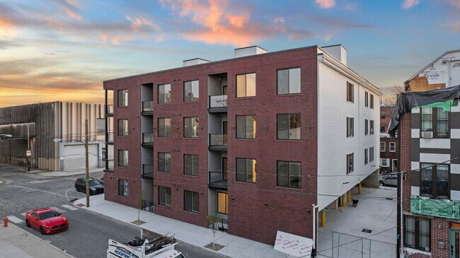 Foto del edificio - Cobblestone Lofts