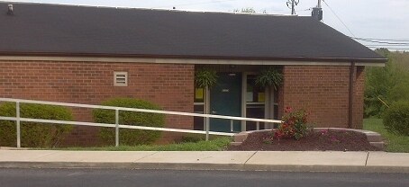 Foto del edificio - Carter Court Apartments