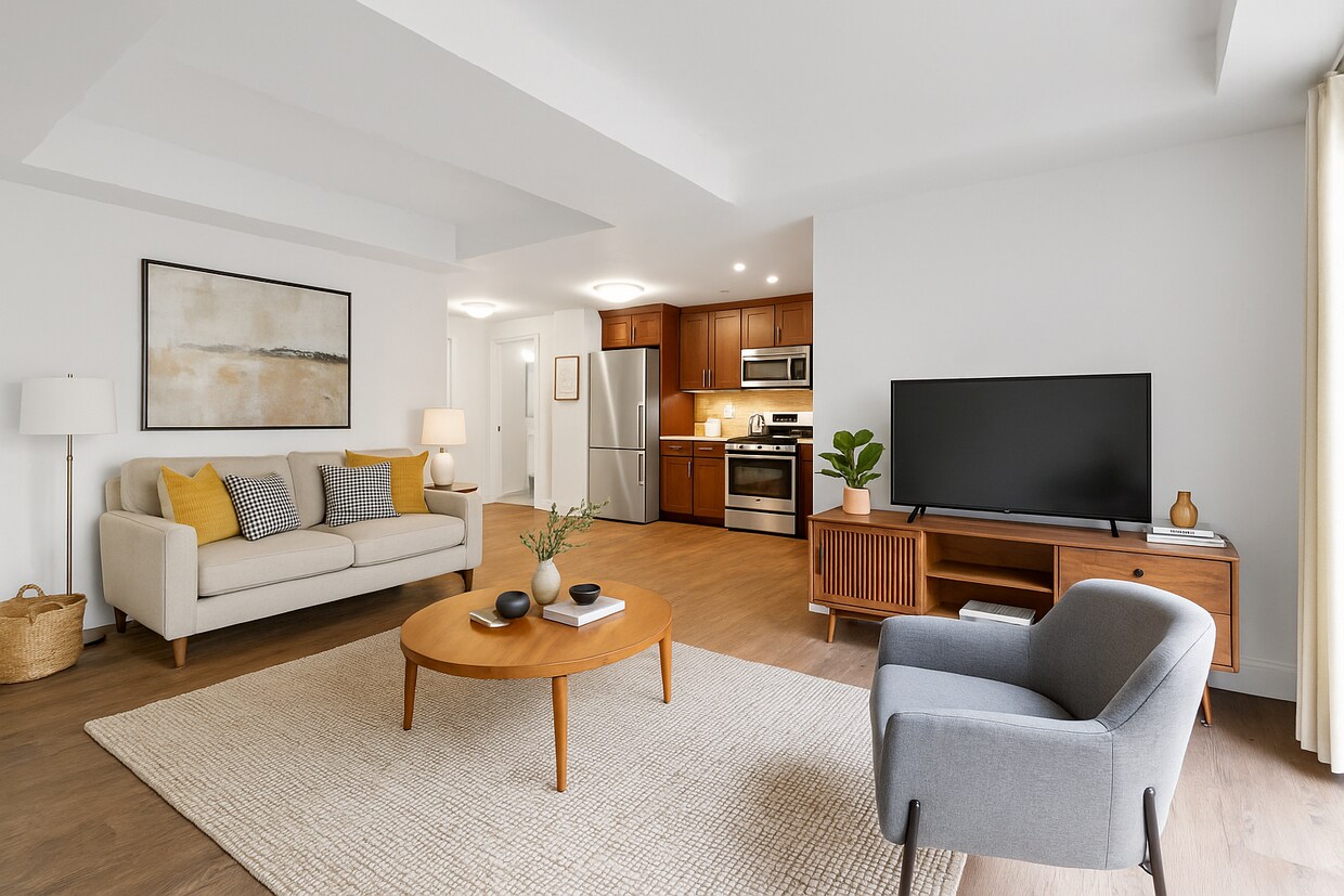 Foto principal - 450 E 78th St