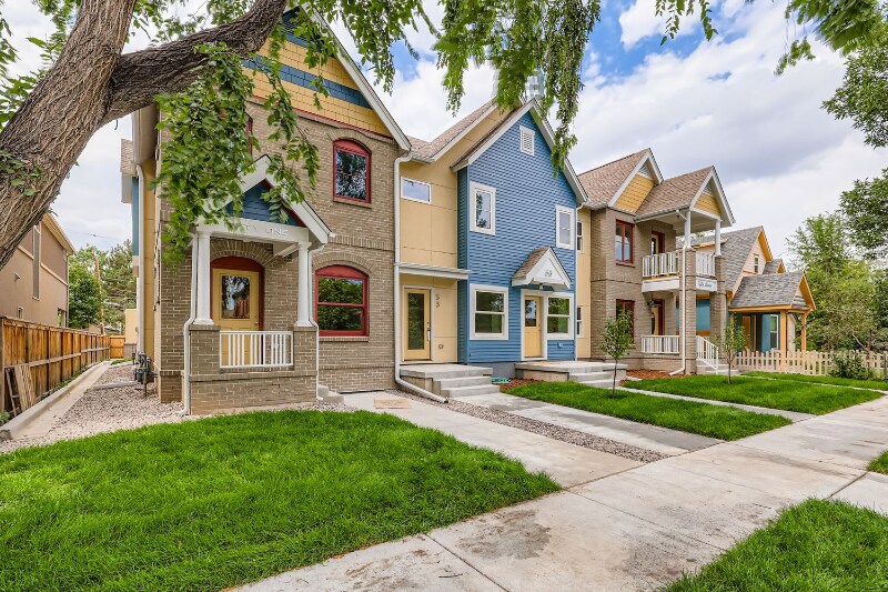 Foto principal - 53 Elati St