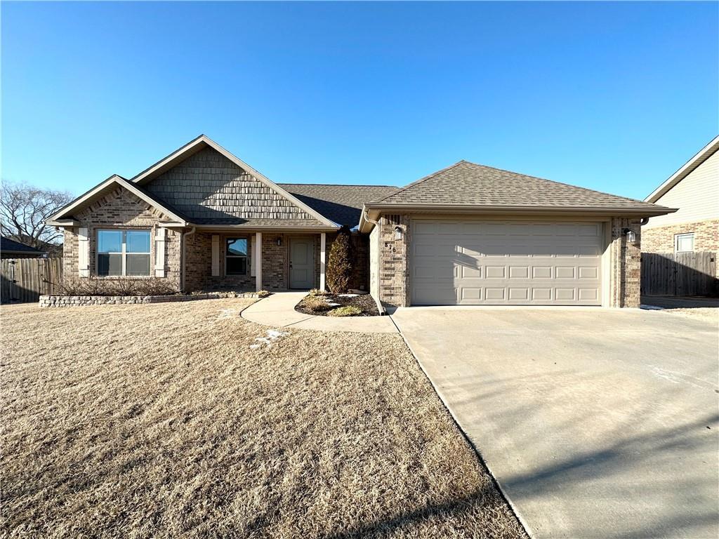 Foto principal - 816 Custer St