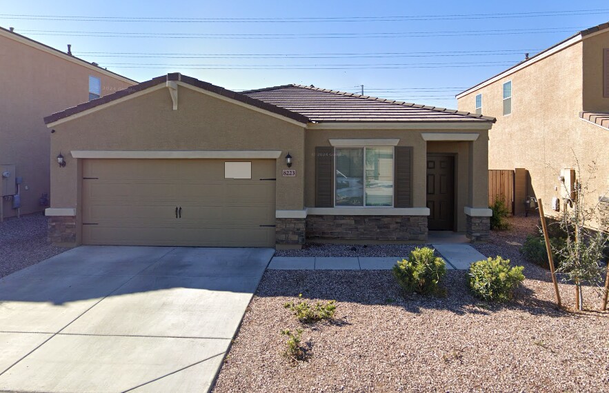 Primary Photo - 8223 W Pueblo Ave
