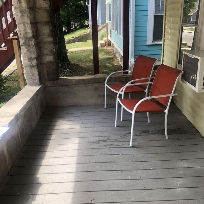 Foto del edificio - 615 N Lincoln St