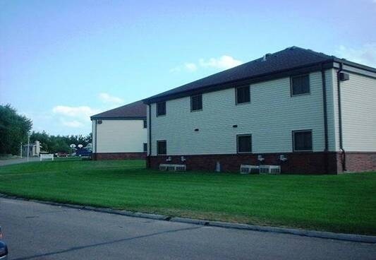 Foto principal - Koch Apartments