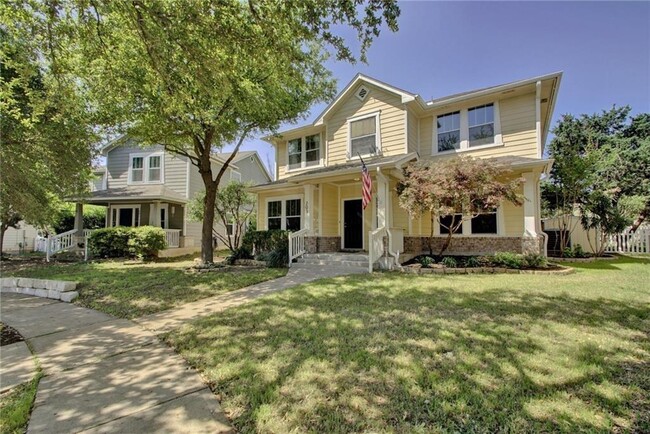 Building Photo - 203 Cadillac Cove