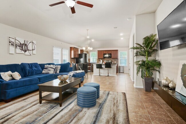 Foto del edificio - 7006 Whitlow Wonder Ln