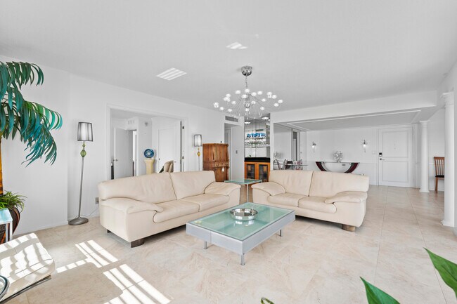 Foto del edificio - 2600 N Flagler Dr