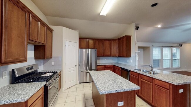 Building Photo - 18503 Polo Meadow Dr