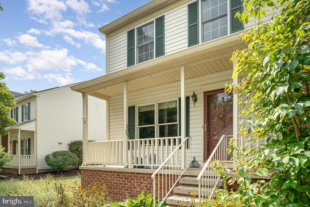 Foto principal - 2045 Raleigh Rd