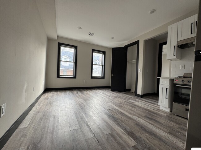 55 Lincoln St 302 - 63 Lincoln St