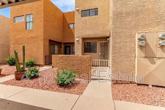 Foto del edificio - 11640 N 51st Ave
