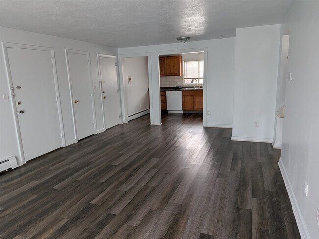 Foto del edificio - 83R Hobart St