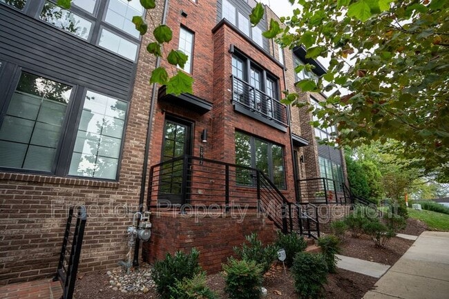 Photo - 1962 Roland Clarke Pl Townhome