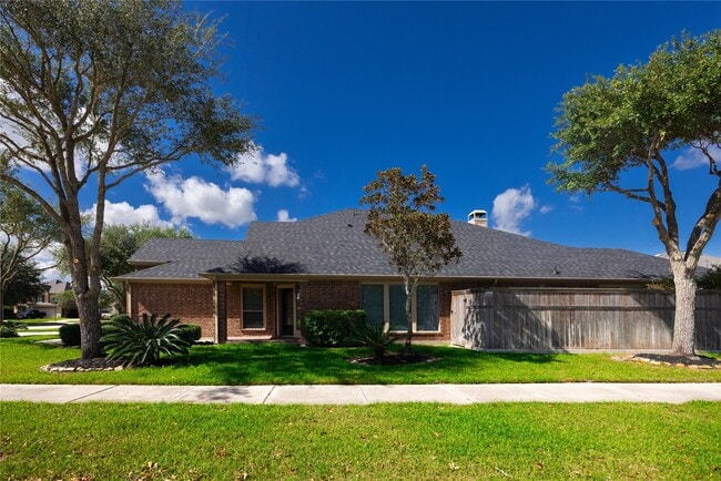 Foto del edificio - 6315 Teal Mist Ln