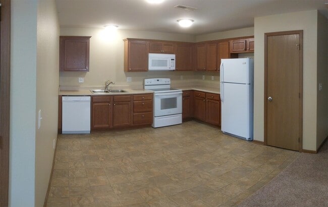 Foto del edificio - 901 Fall Mdw Ln