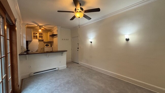 Building Photo - Lovely 1 BR/1 BA Condo in Georgetown!
