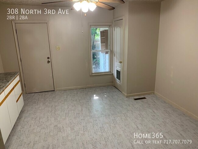 Foto del edificio - Great 2 Bedroom, 1.5Ba Home in Lebanon