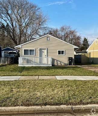 240 W Ann Arbor Ave
