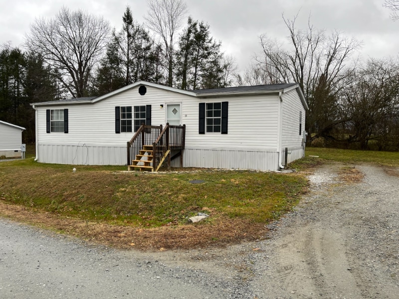 94 Colken Way, Fletcher, NC 28732 House Rental in Fletcher, NC