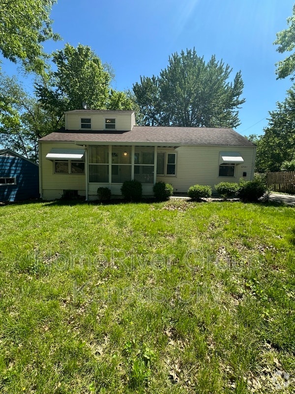 Building Photo - 6721 Hawthorne Ave