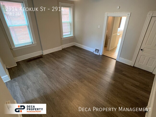 Foto del edificio - 3 Bedroom Apartment