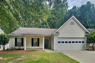 Building Photo - 3318 Freedom Landing NW
