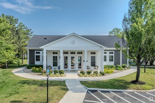 Casa club - The Lakes Of Olentangy