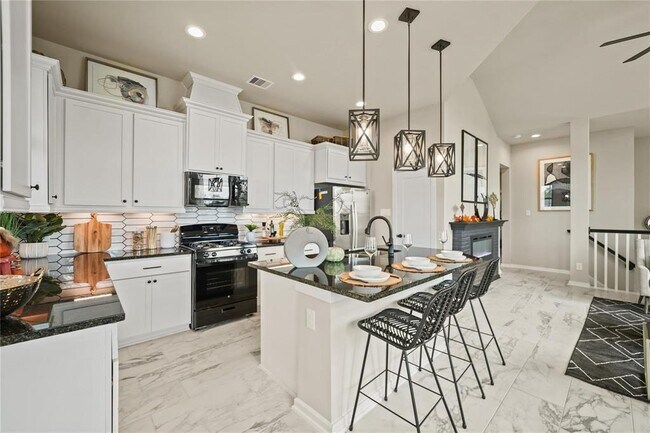 Foto del edificio - 1631 Rustling Creek Dr
